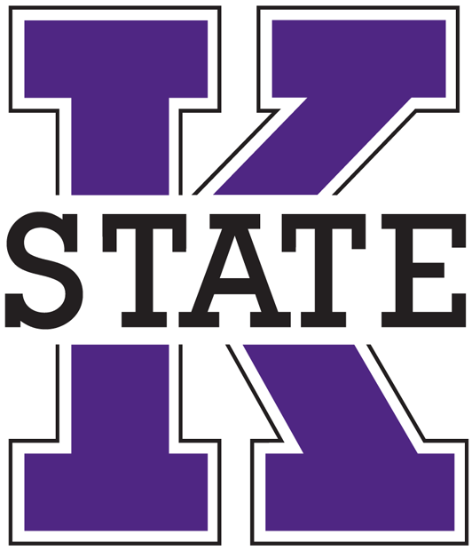 Kansas State Wildcats 1975-1989 Alternate Logo diy iron on heat transfer
